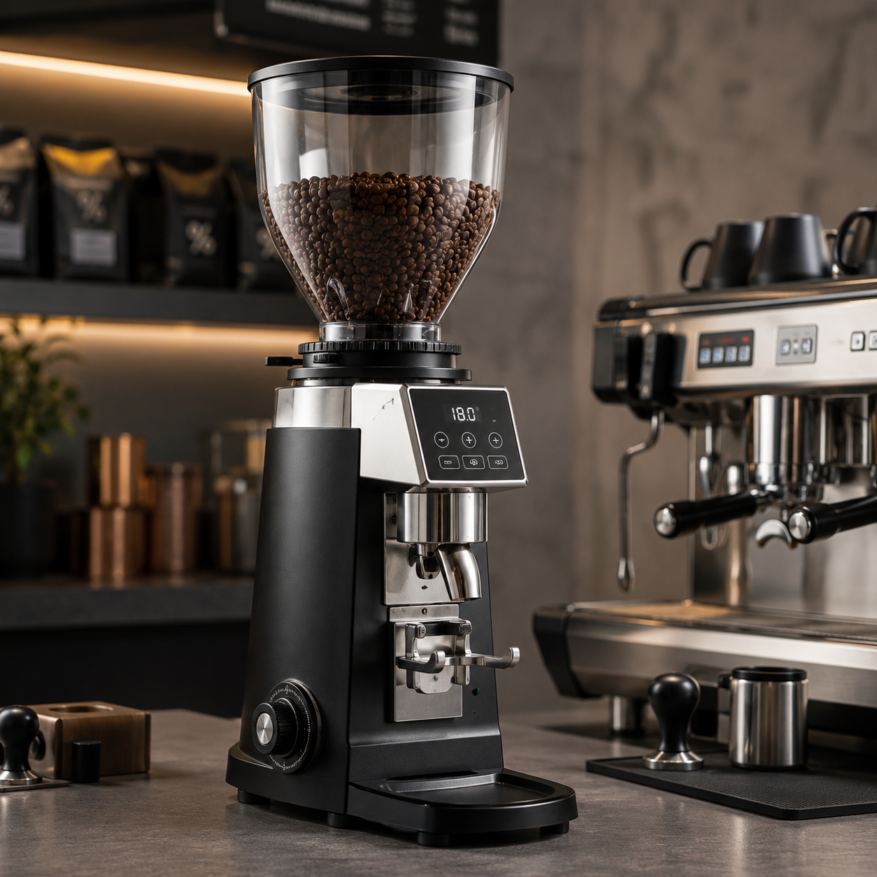 Coffee Grinder